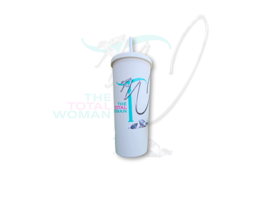 The Total Woman Cups