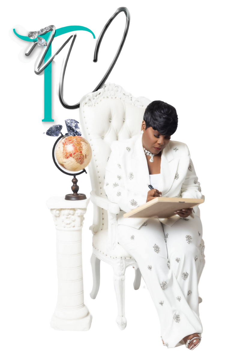 The Total Woman Global founder